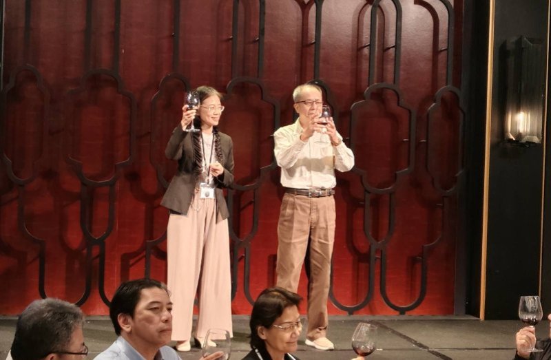 跨機關合作深化　高雄關：攜手媒體與CIQS守護國門再創佳績
