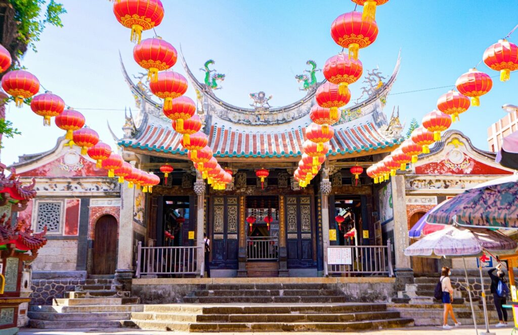 澎湖秋冬季暖心旅行方式!台灣好行-澎湖空港快線大眾運輸接駁帶你輕鬆遊澎湖 25 123899798 1024x662 1