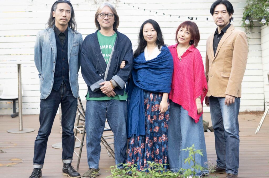 阮丹青金曲班底全到齊!「自然流動樂團」七人夢幻陣容首次完整亮相 38 %E4%B8%8B%E5%8D%88332 2025 12 10%E7%9A%84%E5%BD%B1%E5%83%8F 2 1024x680 1