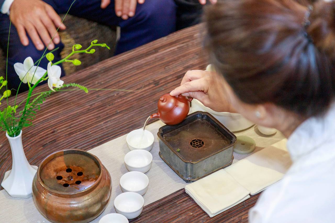 「2025高山茶都.嘉義」啟動倒數 打造一杯茶走進一座山五感旅程