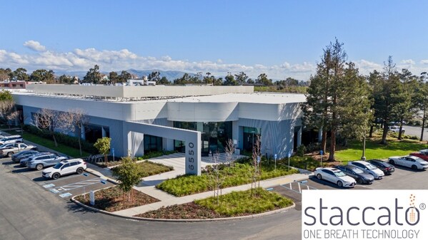 李氏大藥廠收購 Staccato® One Breath Technology® 平台技術及相關資產,推動產品管線擴展並深化與 UCB 的全球合作