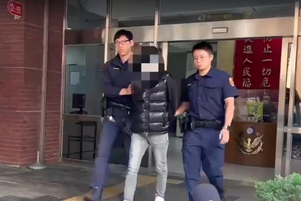 設局玩射龍門 翻臉逼簽本票170萬元扣證件 216 cnews204251210a08