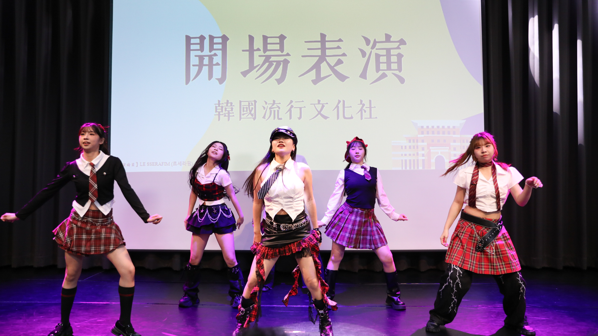 開南大學高教深耕計畫成果展精彩登場 朝教育創新持續前進 9K0A4565