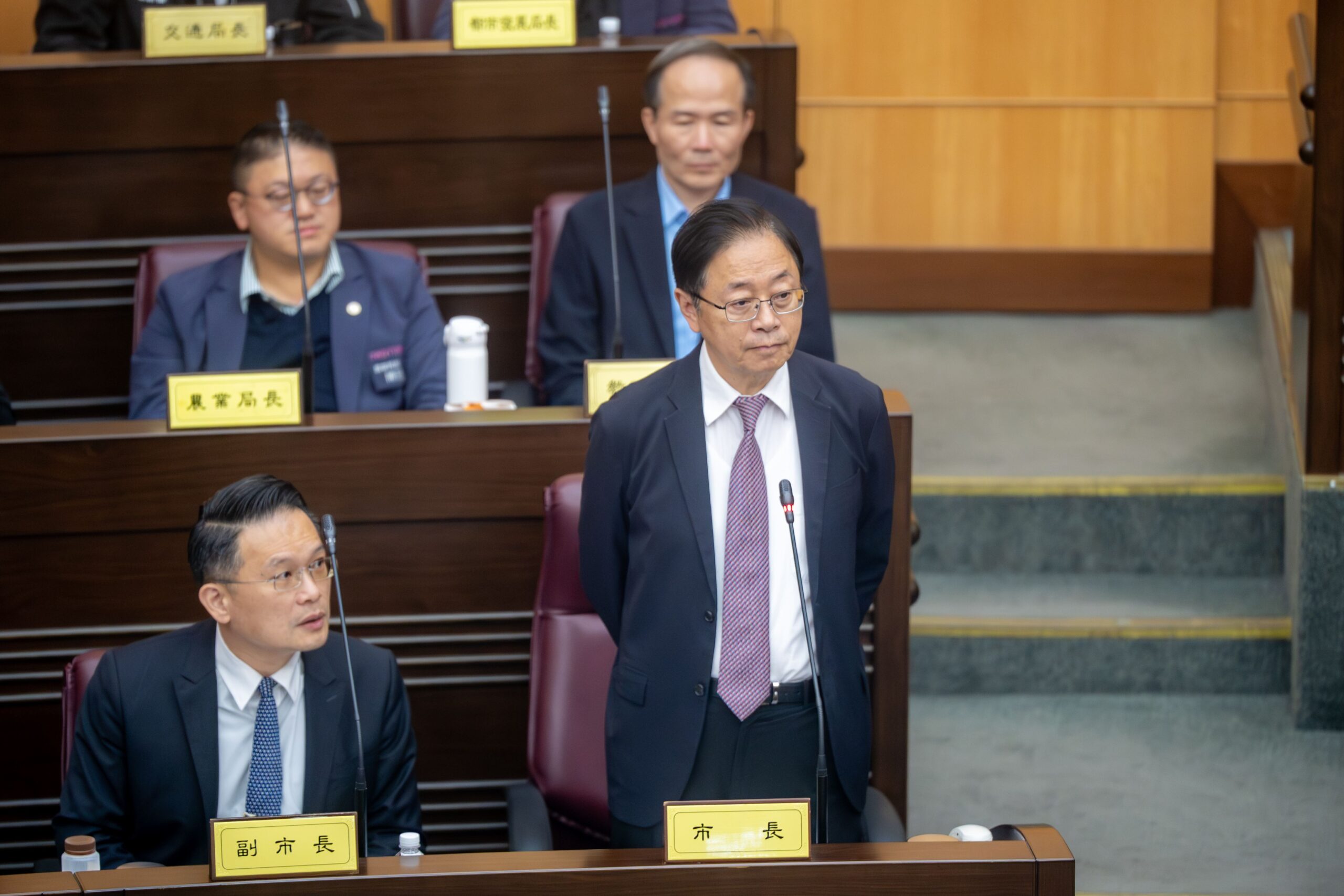 桃園三讀通過明年度總預算歲出1777.4億元 張善政:持續開源節流穩健財政 75f9c8a9 99be 4ccb 9077 eae27a22e7a8 scaled