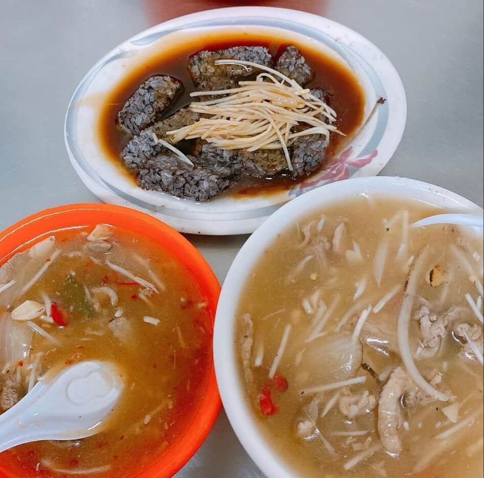 嘉義美食|6 間嘉義鴨肉羹推薦,在地人才知道的隱藏小店
