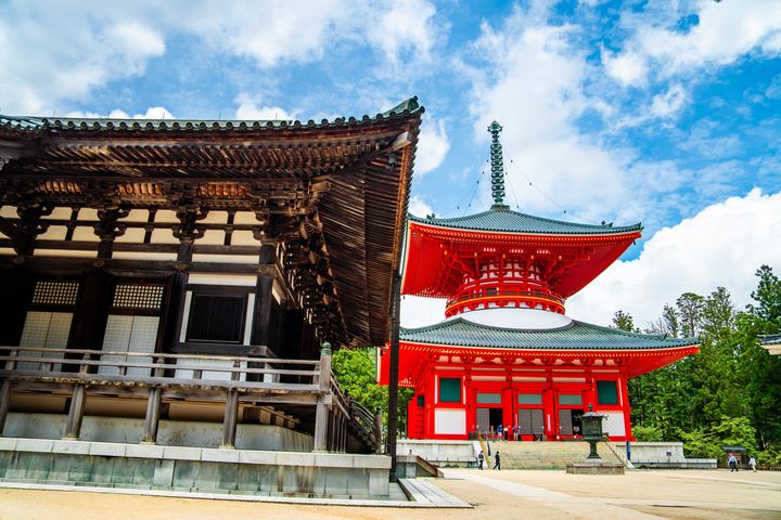 榮獲「第八屆發現心日本獎」朝聖熊野古道 以詩意步履開啟旅程