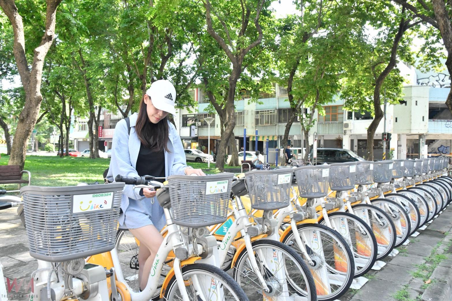 落實「保」障再升級　中市交通局宣布：115年起未完成投保者禁止租借YouBike