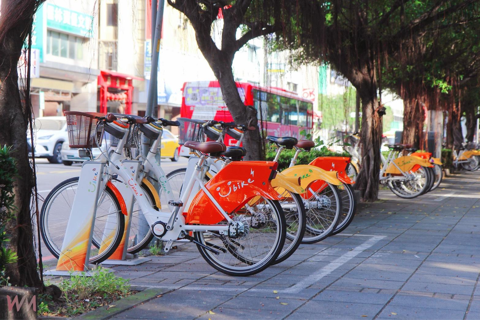 落實「保」障再升級　中市交通局宣布：115年起未完成投保者禁止租借YouBike - https://www.watchmedia01.com