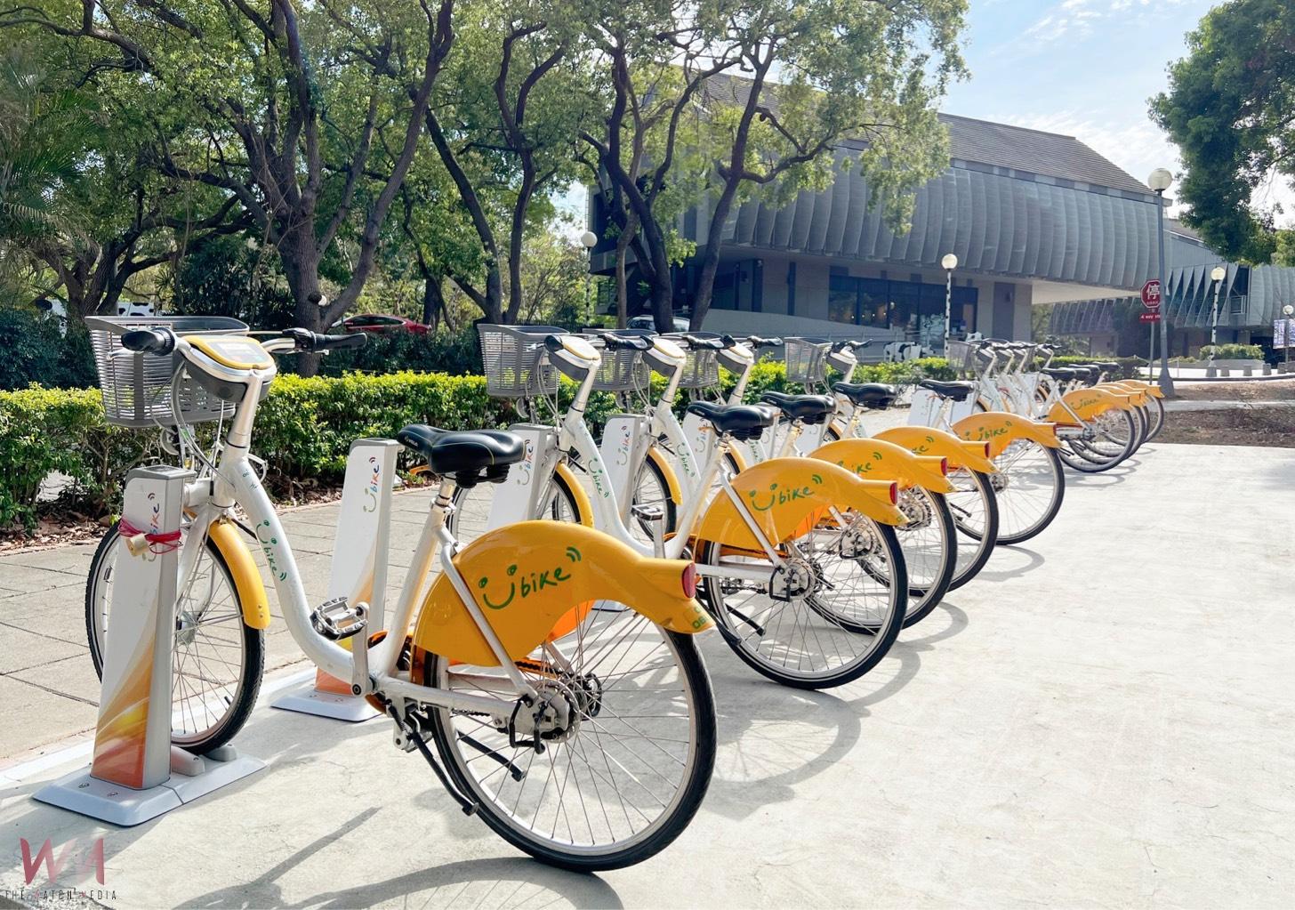 落實「保」障再升級　中市交通局宣布：115年起未完成投保者禁止租借YouBike - https://www.watchmedia01.com