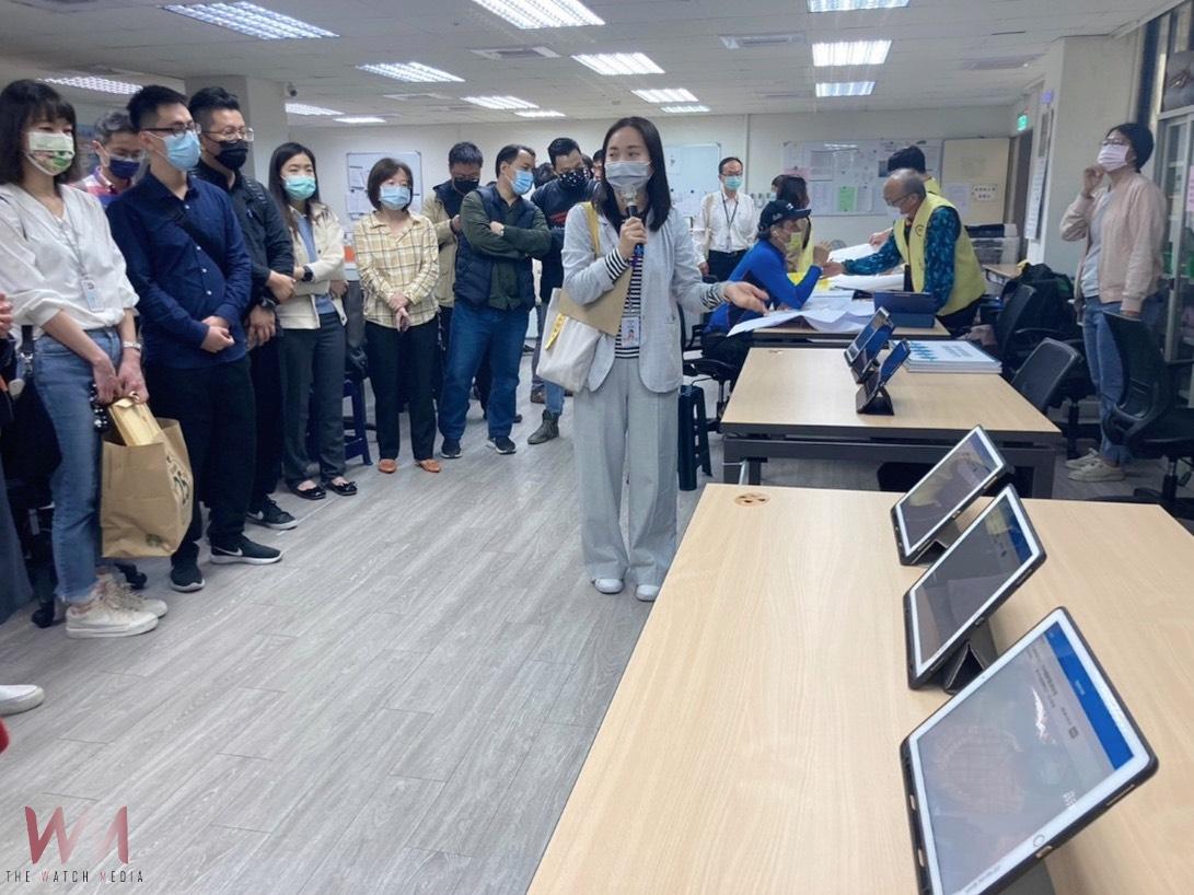 臺中市建造執照與施工管理114年度考核成績出爐 連年蟬聯全國最高殊榮 - https://www.watchmedia01.com