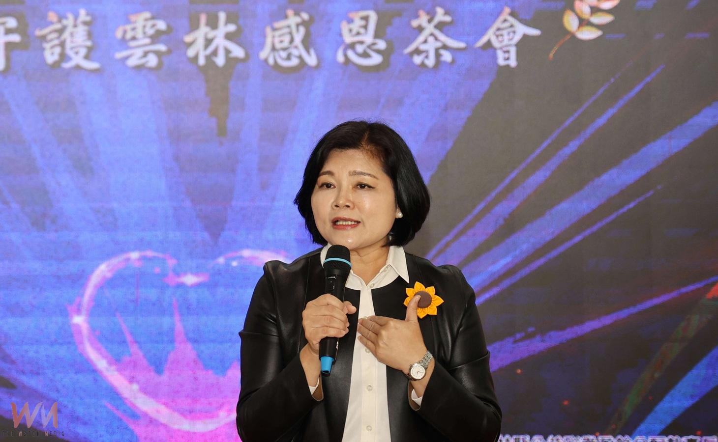 （有影片）／愛心大平台募款破749萬　雲林感恩茶會致謝各界善行 - https://www.watchmedia01.com