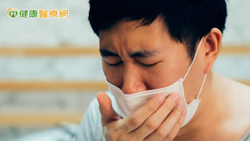 台灣出現首例「球黴菌症」！疾管署證實：恐是「這1原因」感染