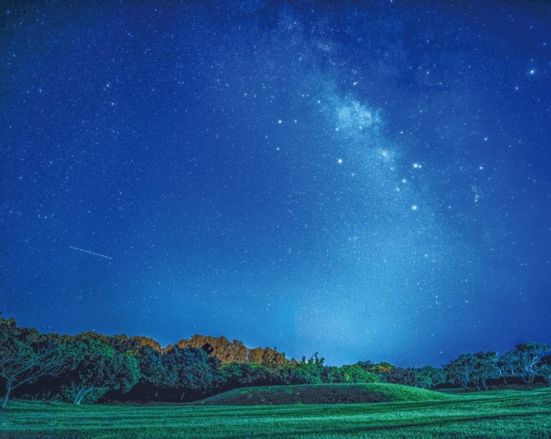 屏東追星 天文觀象活動又來了