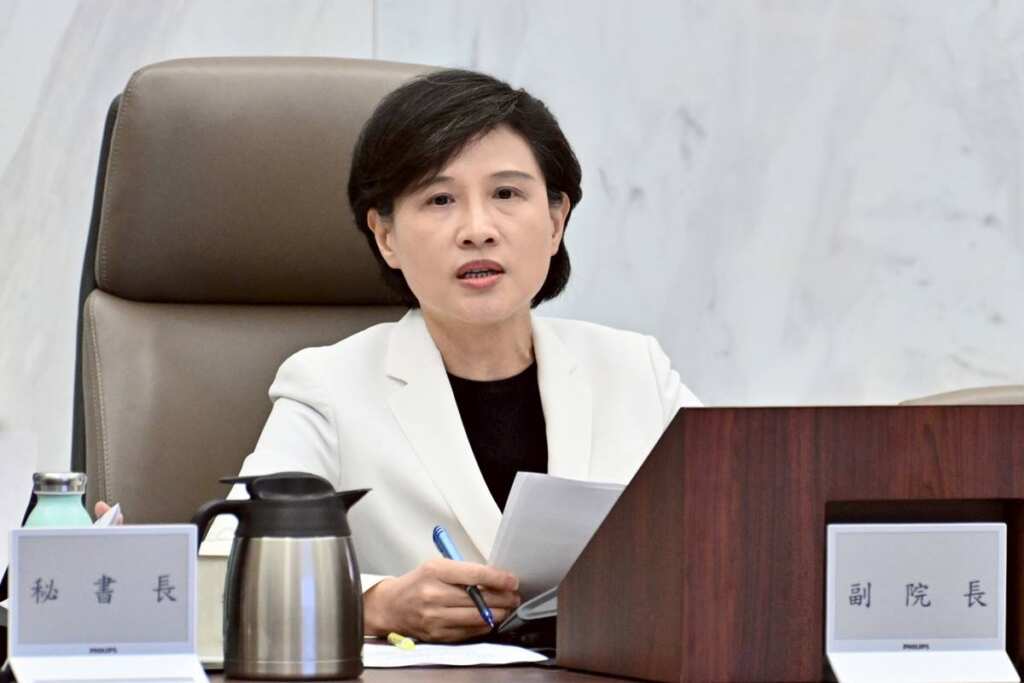 ▲衛福部規劃成立「兒少及家庭支持署」及「長期照顧及社會發展署」,落實健康臺灣願景。
