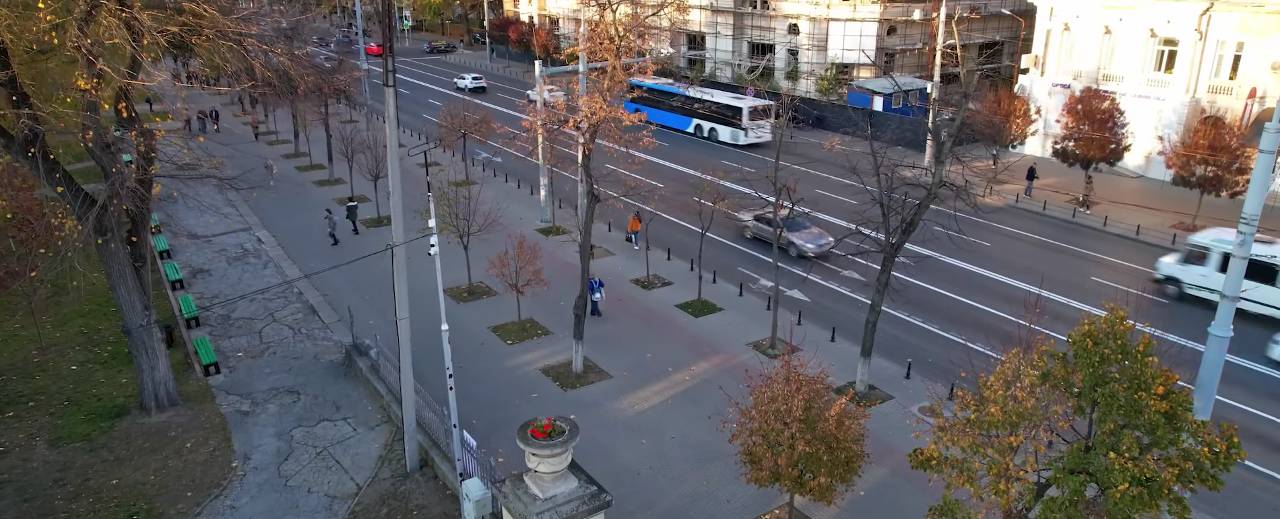 「行人地獄」真凶不是車! 騎樓才是隱藏危機!