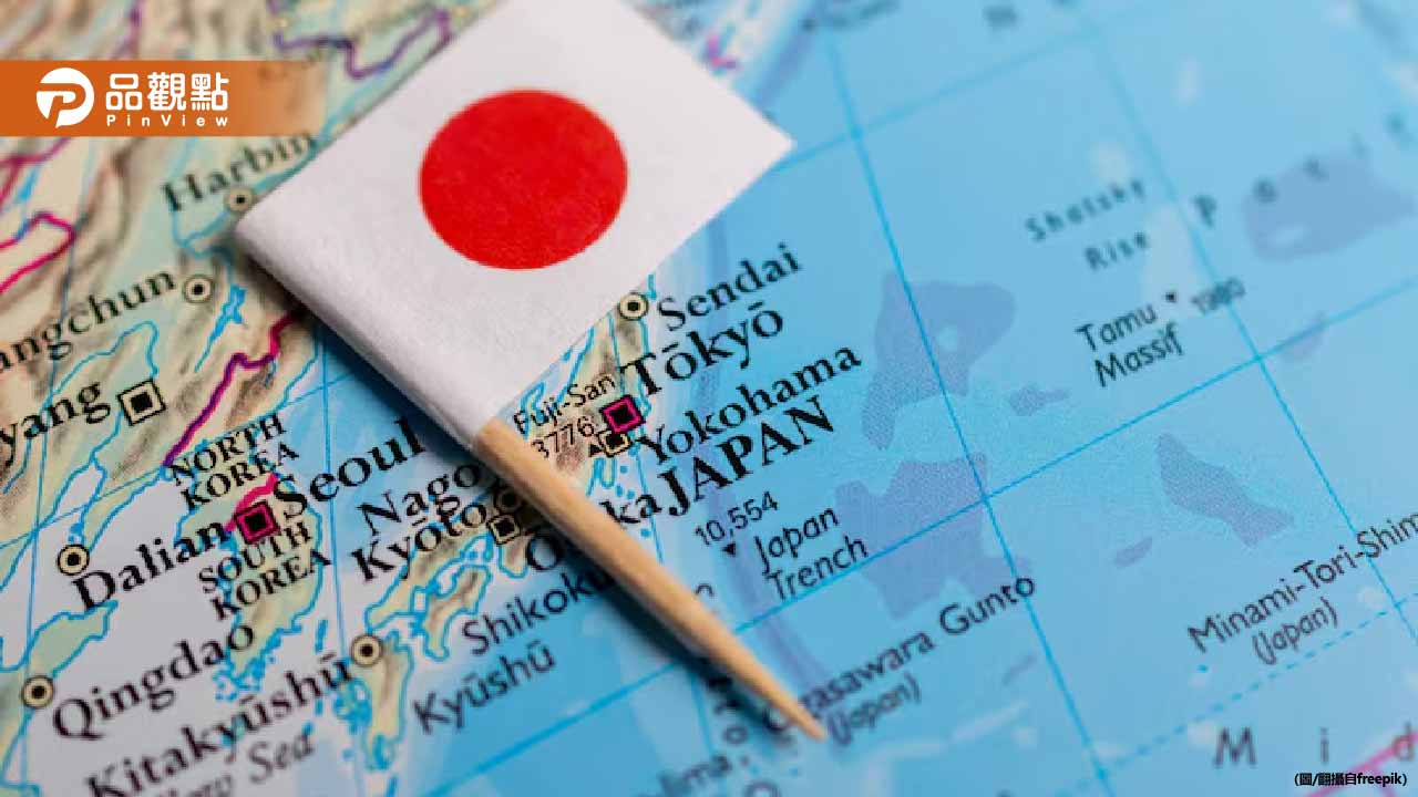 他每月都飛東京想定居 長住後崩潰曝5大地雷:台灣才是天堂