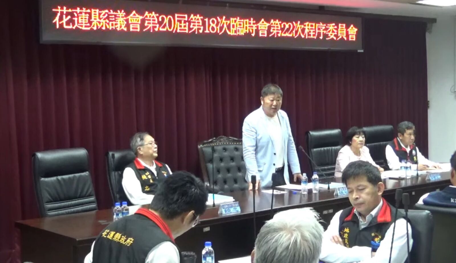 【投書】預算不是政治提款機:光復災後重建不能成爲張峻個人政治的踏腳石 216 【投書】預算不是政治提款機:光復災後重建不能成爲張峻個人政治的踏腳石 215
