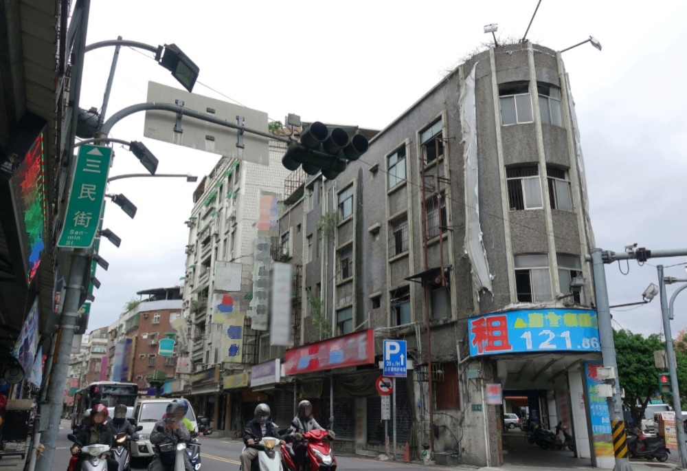 新北最高1500萬助老屋修繕 三重新莊4社區受益實現在地安養 213 248251211a01