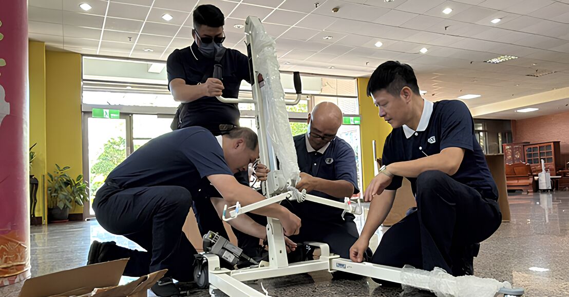 光復水災展現台灣韌性 慈濟共善學思會首場聚焦「人與組織」的互助網絡 204 CNEWS195251211a02
