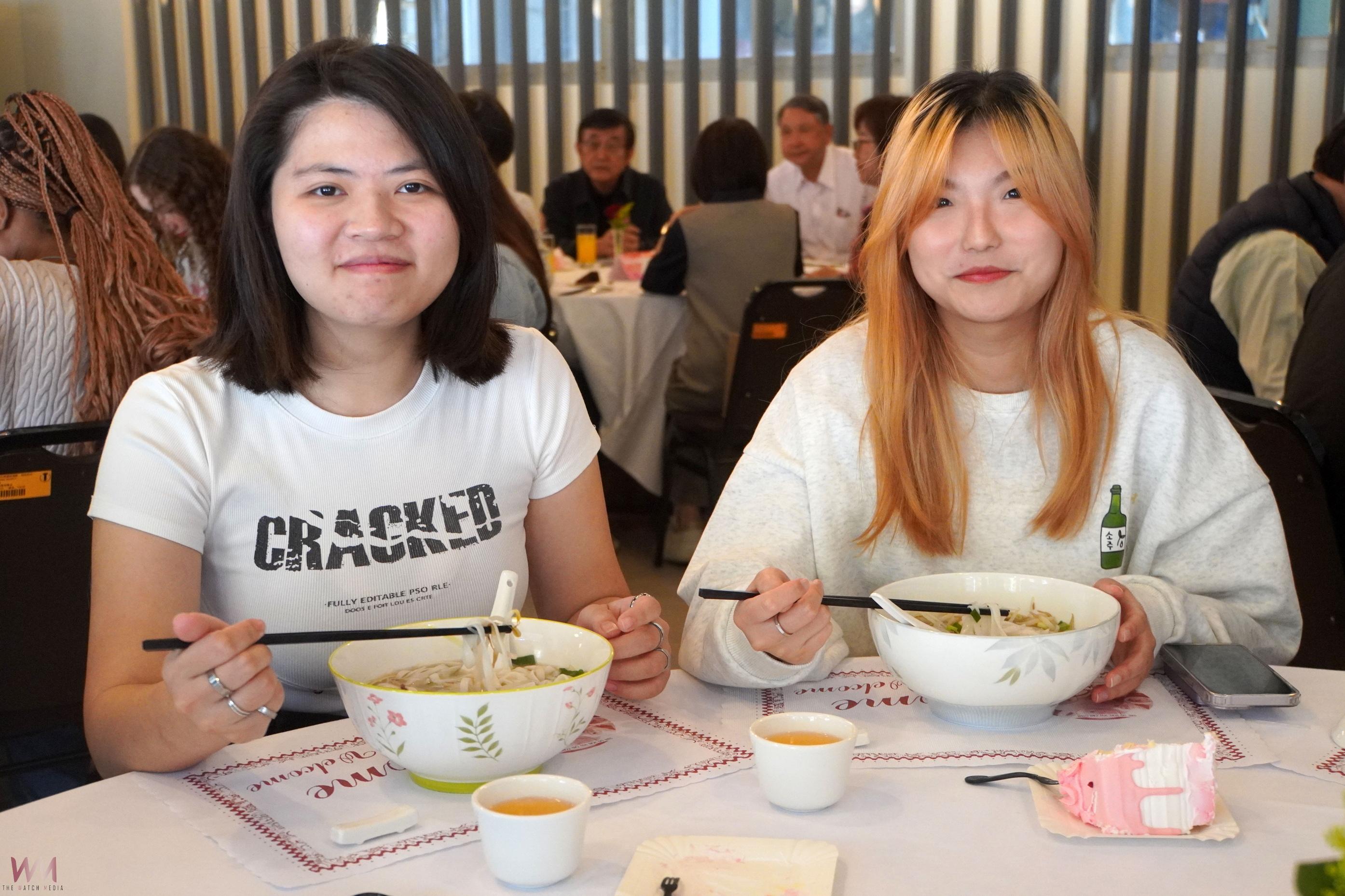 大葉大學增設越南風味餐廳 越南料理上桌囉 - https://www.watchmedia01.com