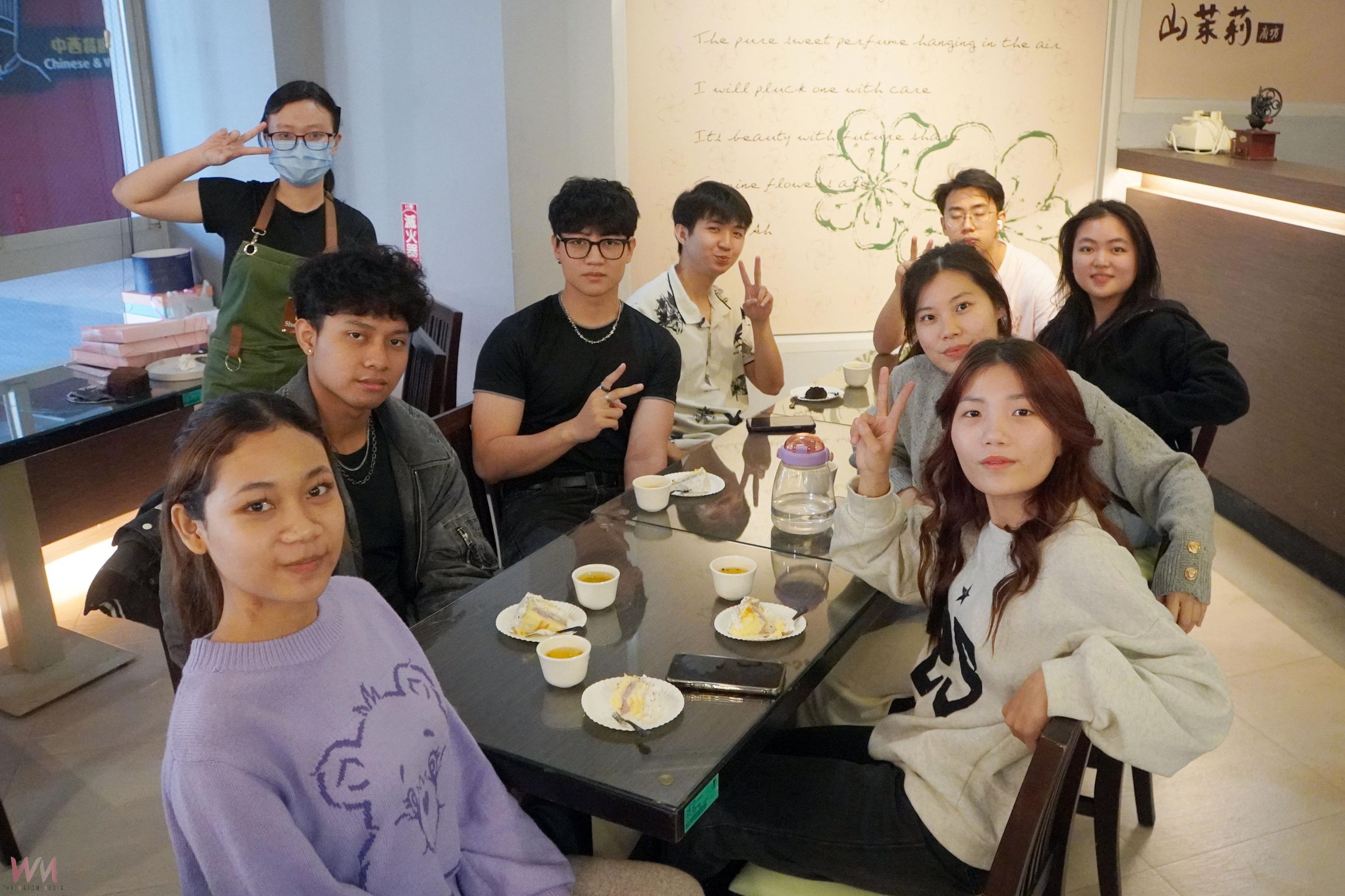 大葉大學增設越南風味餐廳 越南料理上桌囉 - https://www.watchmedia01.com