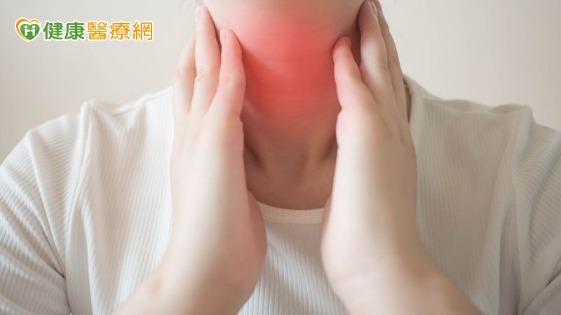 立威廉甲狀腺癌二期　醫：腫瘤逾1公分當心「非早期症狀」
