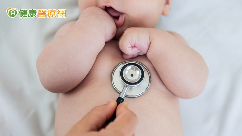孩子心雜音別忽略!開放性動脈導管未閉恐釀猝死 醫揭治療新選擇