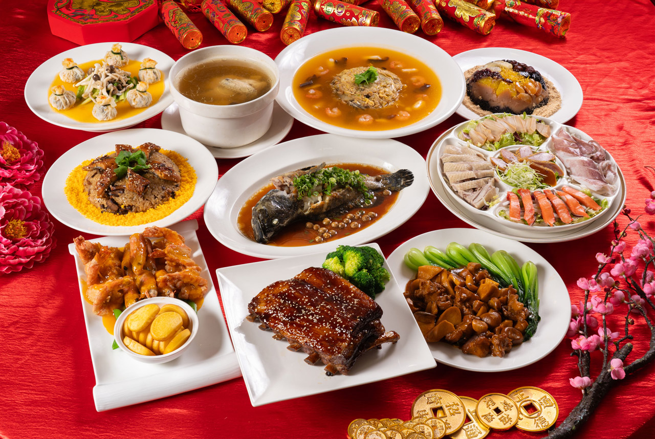 金馬迎新搶好運!義大雙飯店同步開跑!