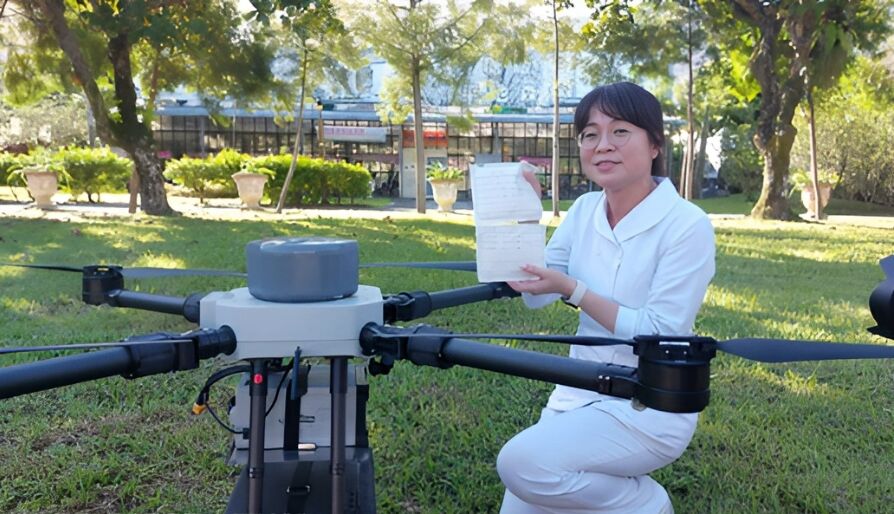 前進醫療站及萬份熱食接力 慈濟共善學思會剖析光復水災「物資運籌」奧秘 220 CNEWS195251211a02