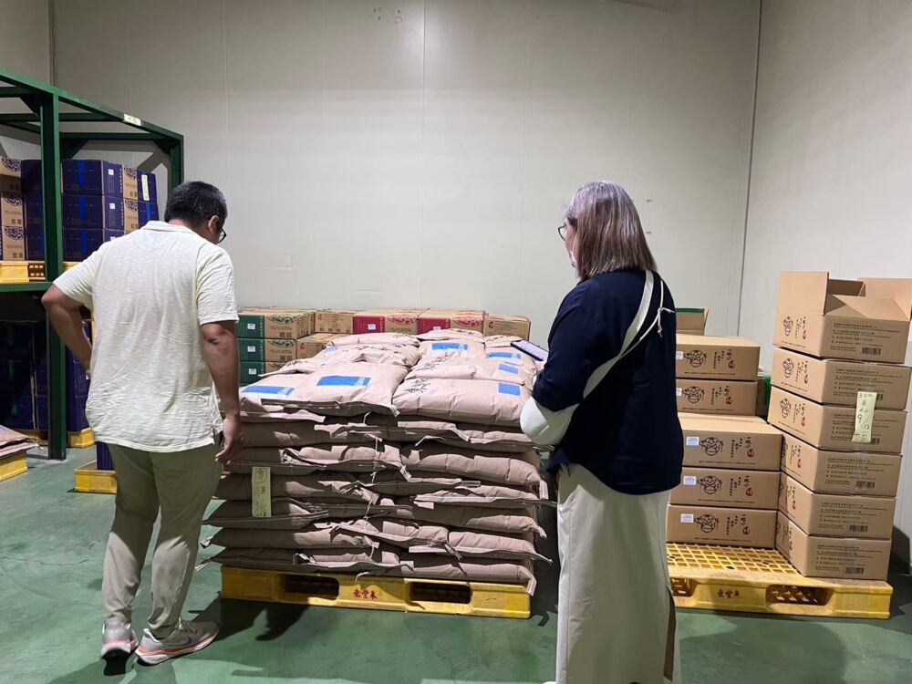 花蓮縣府編列有機米營養午餐經費 憂115年度預算未審議計劃恐延後 234 花蓮縣府編列有機米營養午餐經費 憂115年度預算未審議計劃恐延後 233