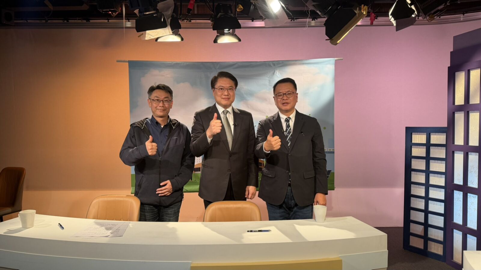 談城市韌性 林右昌以基隆經驗分享「都市針灸」與15分鐘城市 254 談城市韌性 林右昌以基隆經驗分享「都市針灸」與15分鐘城市 253