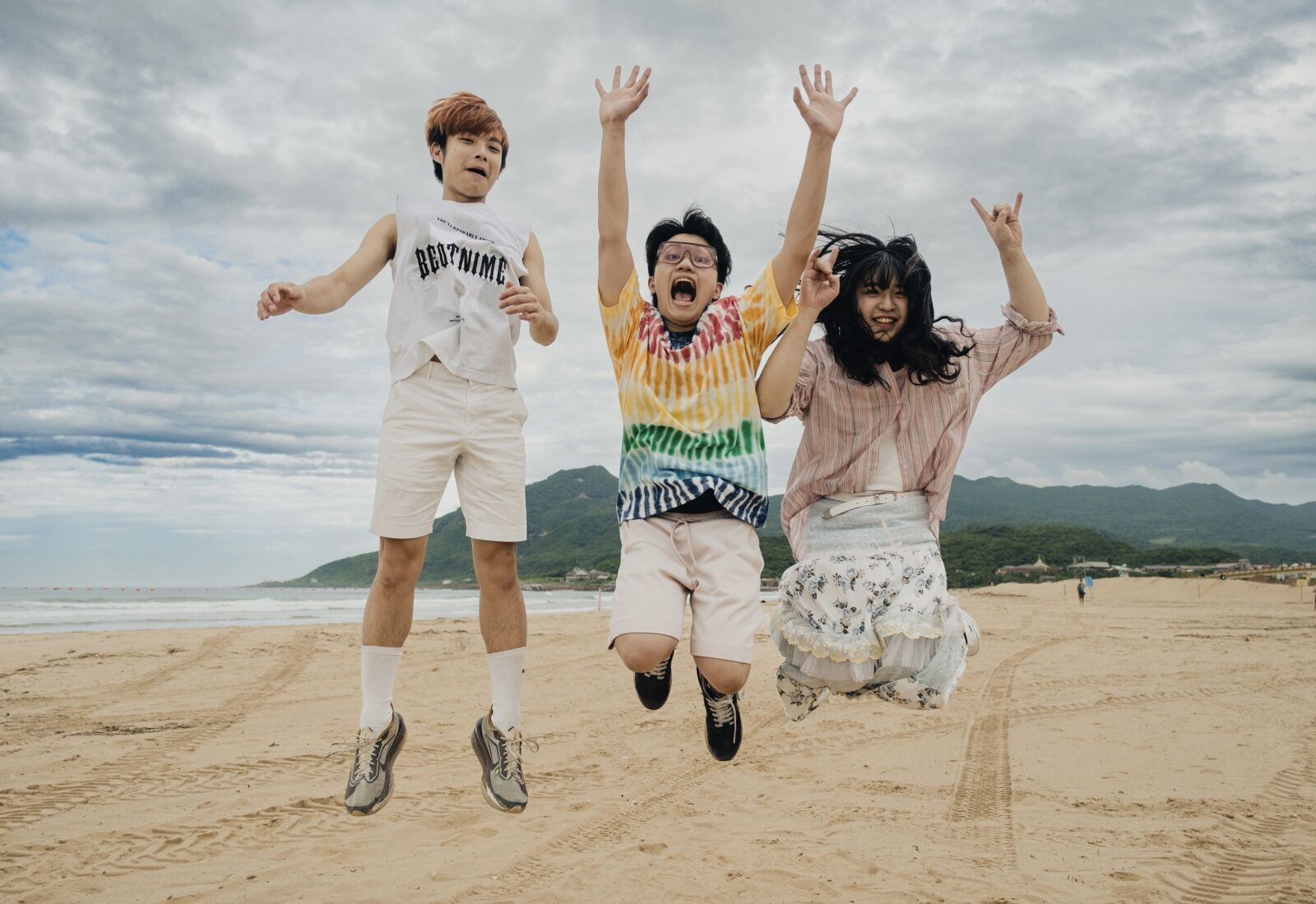 大港開唱AiNA THE END、《孤獨搖滾!》團結Band確定登台 動畫迷嗨翻 246 CNEWS195251212a02
