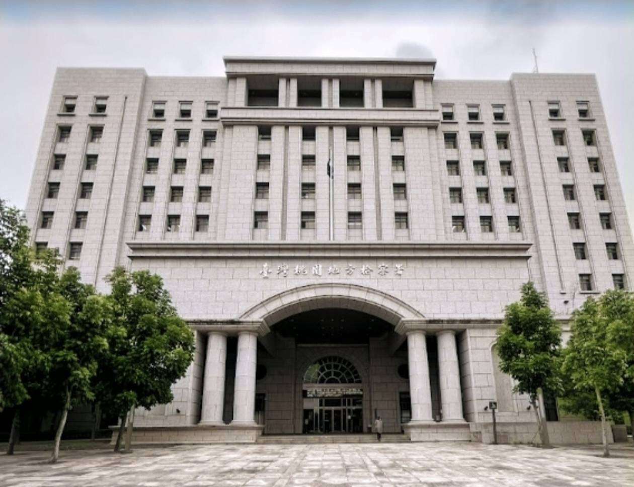 企業涉假交易真借貸近2億 負責人遭桃檢約談後300萬交保 1133543