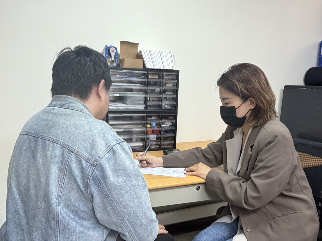 企業負責人須充分掌握財務能力,才能應對公司發展的各種挑戰。(圖/潔昕稅務記帳士事務所提供)