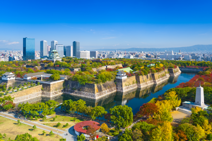 日本旅遊魅力不減!東京、大阪、京都同入《全球百大旅遊城市榜》前20