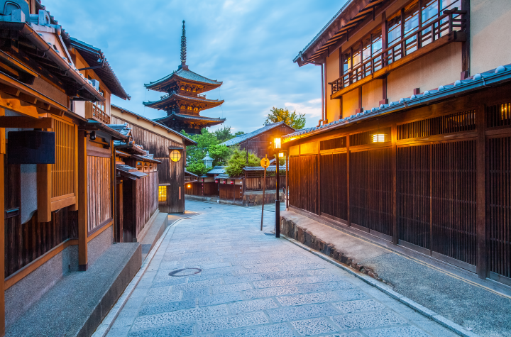 日本旅遊魅力不減!東京、大阪、京都同入《全球百大旅遊城市榜》前20