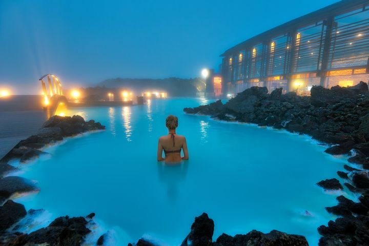 再創榮耀!鳳凰旅遊八大行程榮獲第十三屆國際金旅獎、冰島極光奪品保優旅選肯定