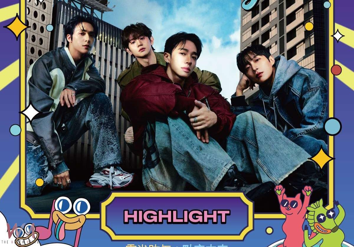 雲林跨年韓團HIGHLIGHT領軍登場 重磅獨家開唱吸引全台粉絲朝聖 - https://www.watchmedia01.com