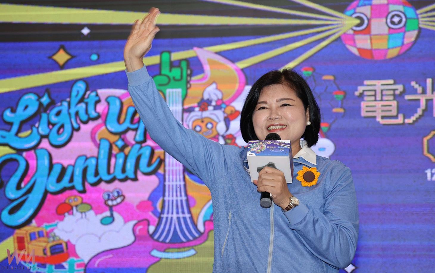 雲林跨年韓團HIGHLIGHT領軍登場 重磅獨家開唱吸引全台粉絲朝聖 - https://www.watchmedia01.com
