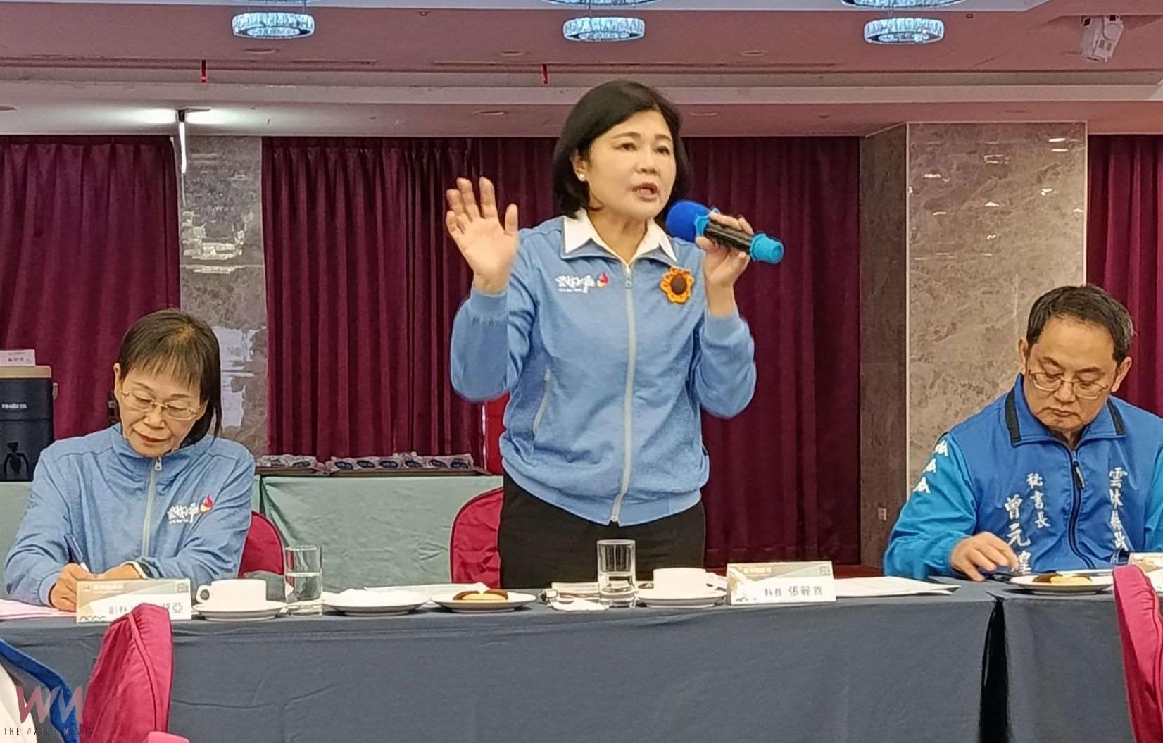 雲林鄉鎮市長聯繫會報登場　多項治理獎項揭曉表揚基層卓越 - https://www.watchmedia01.com