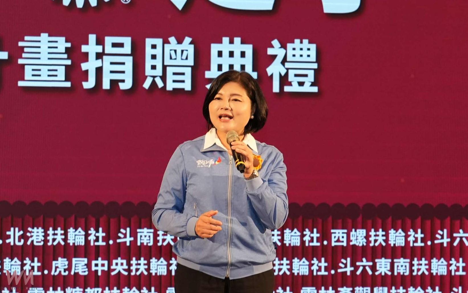 （有影片）／扶輪之子計畫注入247萬助學金　陪伴雲林弱勢兒少翻轉未來 - https://www.watchmedia01.com