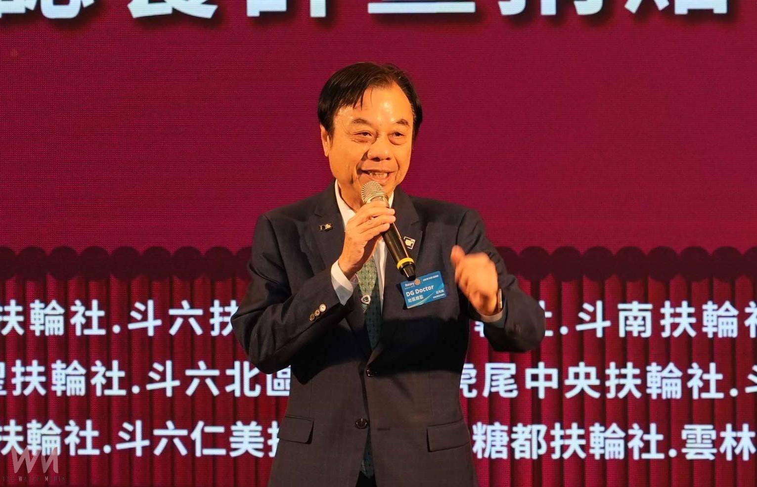 （有影片）／扶輪之子計畫注入247萬助學金　陪伴雲林弱勢兒少翻轉未來 - https://www.watchmedia01.com