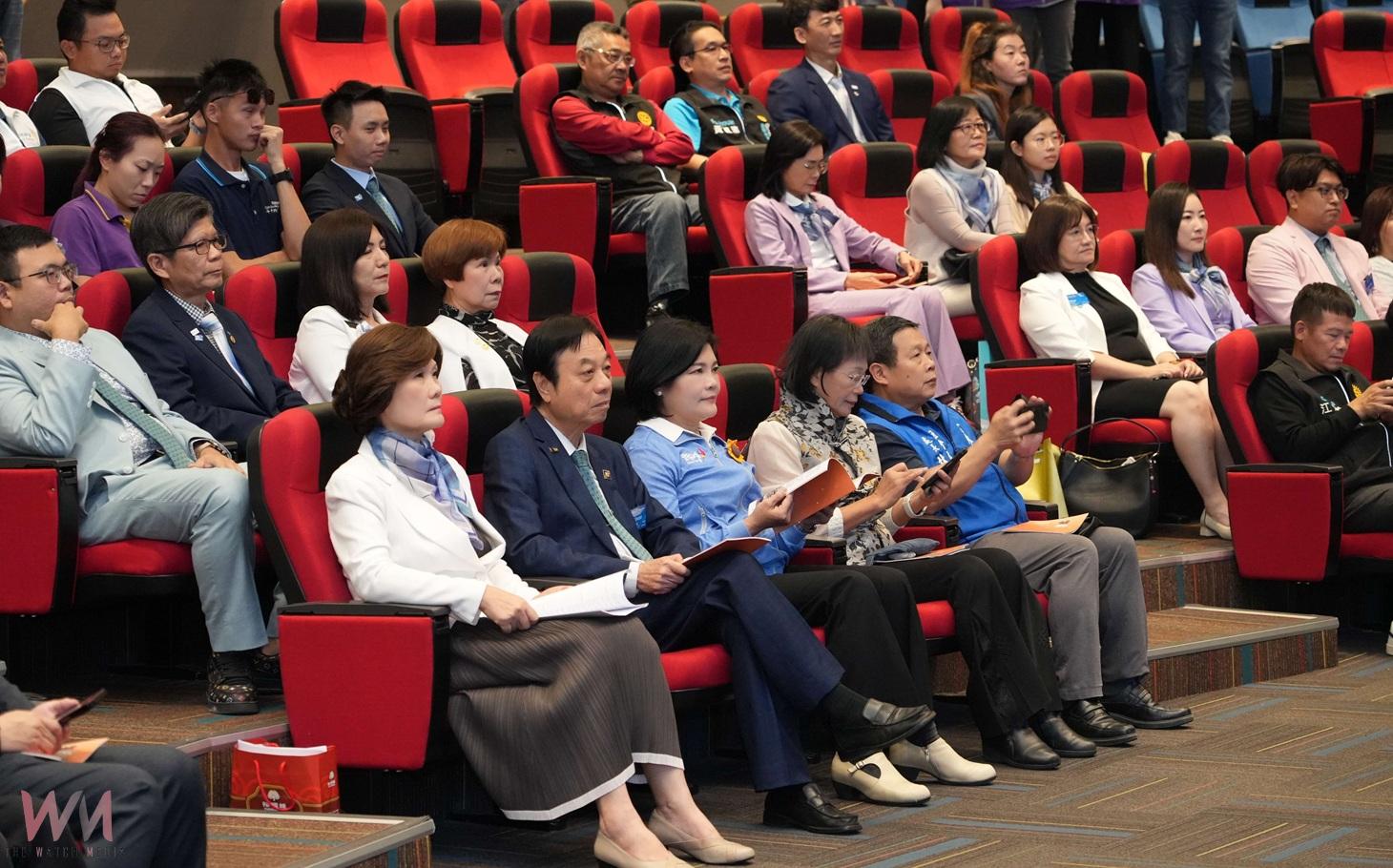 （有影片）／扶輪之子計畫注入247萬助學金　陪伴雲林弱勢兒少翻轉未來 - https://www.watchmedia01.com