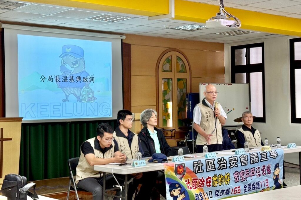 警結合玉田里巡守隊 守護社區安全再升級 42 MEITU 20251213 192005697