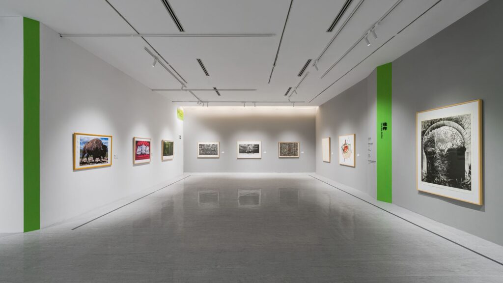 國立臺灣美術館「中華民國第二十二屆國際版畫雙年展」全球徵件 匯集國際藝術量能 總獎金逾百萬元 48 5 9 1024x576 1