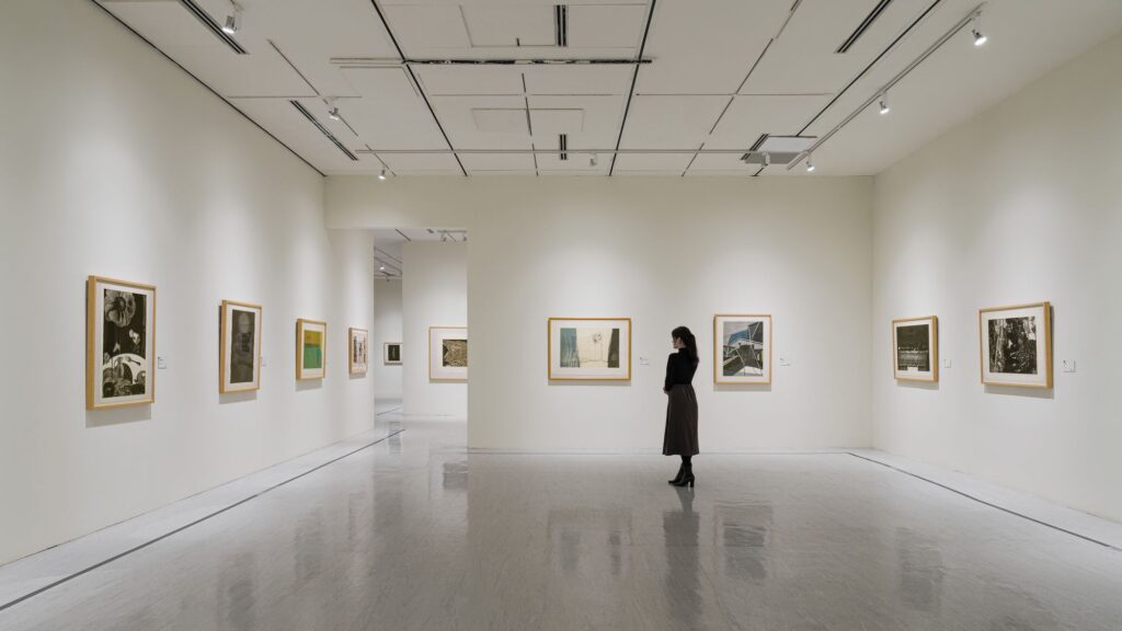 國立臺灣美術館「中華民國第二十二屆國際版畫雙年展」全球徵件 匯集國際藝術量能 總獎金逾百萬元 49 6 9 1024x576 1
