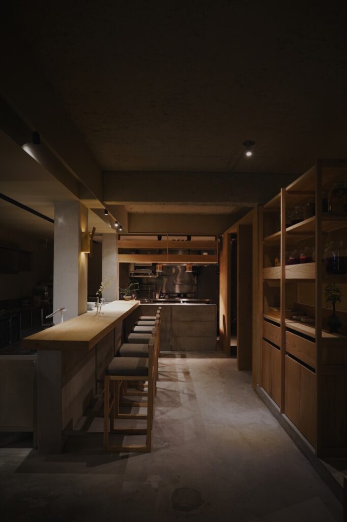 台中新 hotspot 「zài cuisine」開幕三個月人氣爆棚