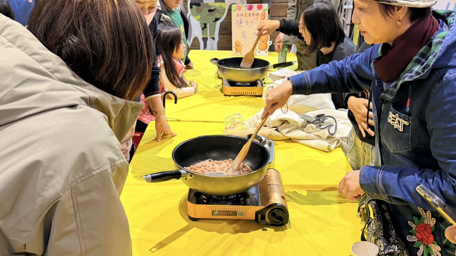 農特產品北上展售!建國花市連兩天感受花蓮農業魅力 下週新竹巨城接棒登場 278 農特產品北上展售!建國花市連兩天感受花蓮農業魅力 下週新竹巨城接棒登場 277