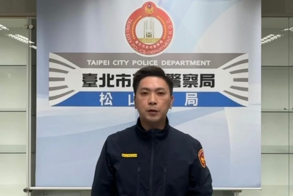 演唱會外影響秩序 警方速到場排除 33 MEITU 20251214 124213733
