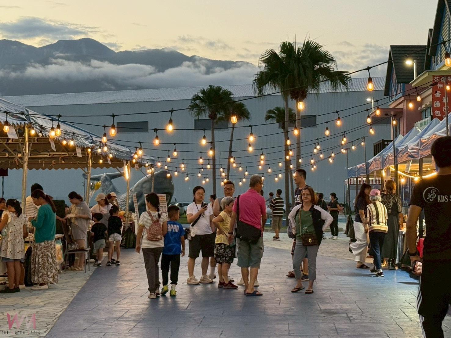 花蓮漁港大轉型!啟動觀光新計畫 打造海洋文化新地標 - https://www.watchmedia01.com